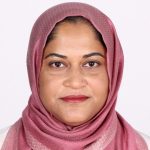 Photo - Mrs Minara Sultana 18.07.2022